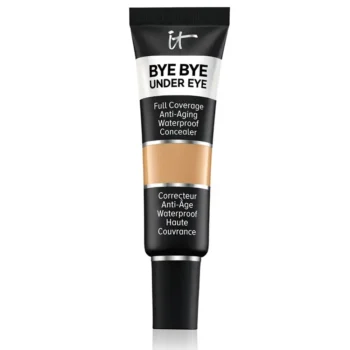 IT COSMETICS BYE BYE UNDER EYE correttore #abbronzatura media