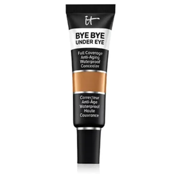IT COSMETICS BYE BYE UNDER EYE correttore #ricco ambrato