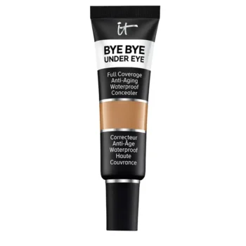 IT COSMETICS BYE BYE UNDER EYE correttore #abbronzatura naturale IT COSMETICS BYE BYE UNDER EYE correttore #abbronzatura naturale