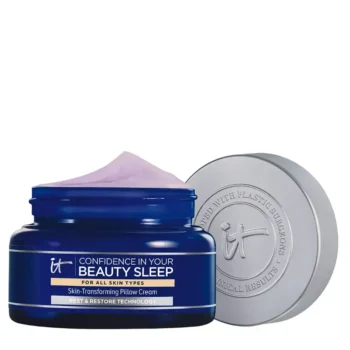 IT COSMETICS CONFIDENCE NEL TUO SONNO DI BELLEZZA crema trasformante per la pelle 60 ml