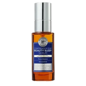IT COSMETICS CONFIDENCE NEL TUO SONNO DI BELLEZZA siero 30 ml