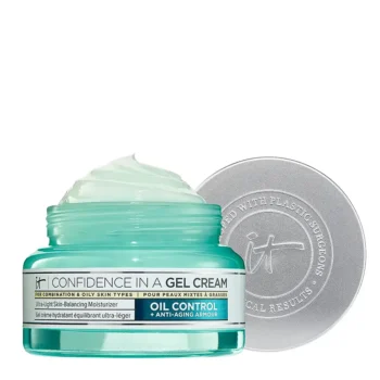 IT COSMETICS CONFIDENCE Gel crema idratante 60 ml
