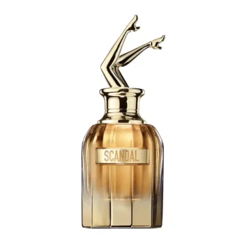 JEAN PAUL GAULTIER SCANDAL ABSOLU eau de parfum 50 ml