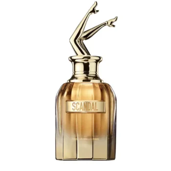 JEAN PAUL GAULTIER SCANDAL ABSOLU eau de parfum 80 ml