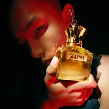 <span class="notranslate">JEAN PAUL GAULTIER SCANDAL POUR HOMME ABSOLU</span> eau de parfum 150 ml for Men