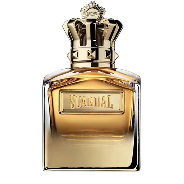 JEAN PAUL GAULTIER SCANDAL POUR HOMME ABSOLU eau de parfum 150 ml