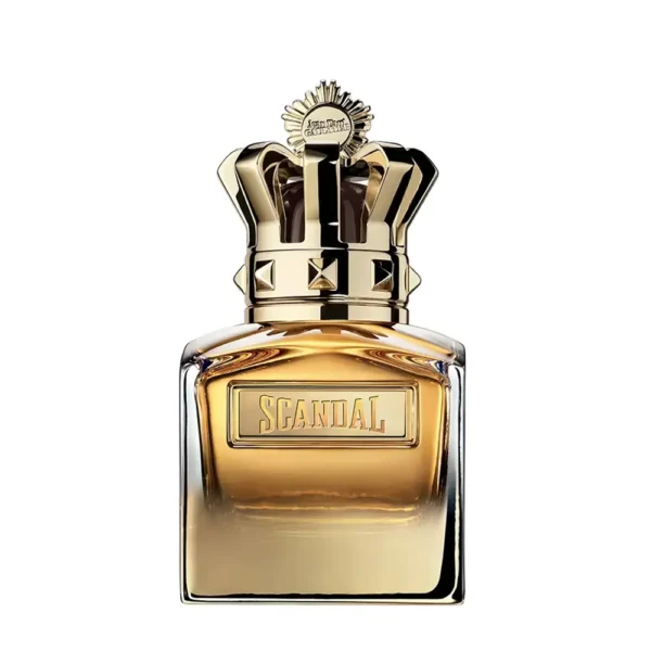 JEAN PAUL GAULTIER SCANDAL POUR HOMME ABSOLU eau de parfum 50 ml