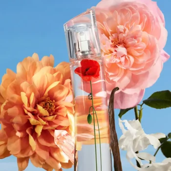 <span class="notranslate">KENZO FLOWER BY KENZO LA RECOLTE PARISIENNE</span> eau de parfum 75 ml for Women