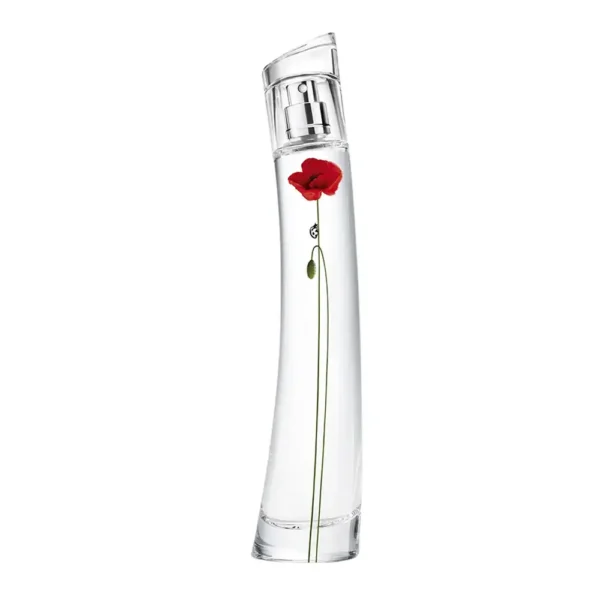 KENZO FLOWER LA RECOLTE PARISIENNE BY KENZO eau de parfum 75 ml