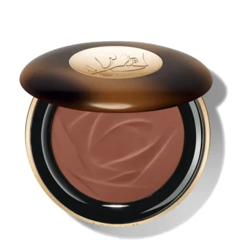 LANCÔME TEINT IDOLE ULTRA WEAR matný bronzový púder #07