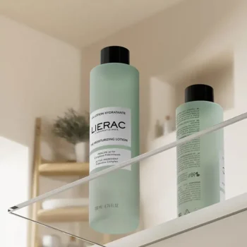 <span class="notranslate">LIERAC MAKEUP REMOVER</span> moisturizing lotion 200 ml