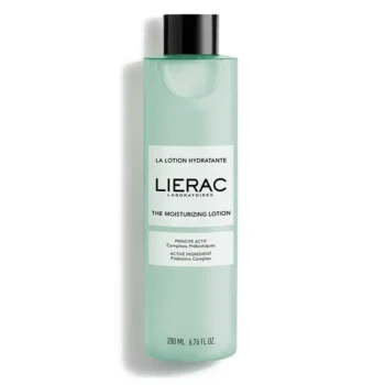 LIERAC MAKEUP REMOVER moisturizing lotion 200 ml