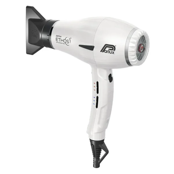 PARLUX ETHOS dryer #White