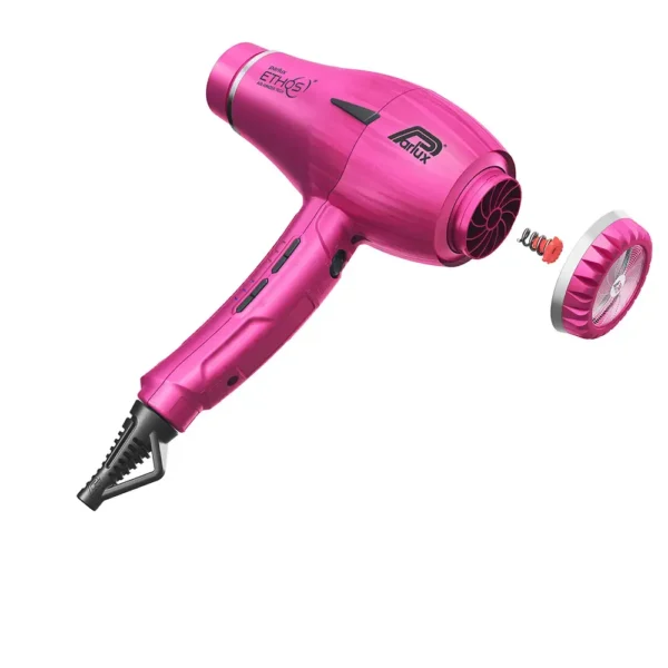 PARLUX ETHOS dryer #Fuchsia