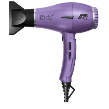 PARLUX ETHOS hairdryer #Lilac