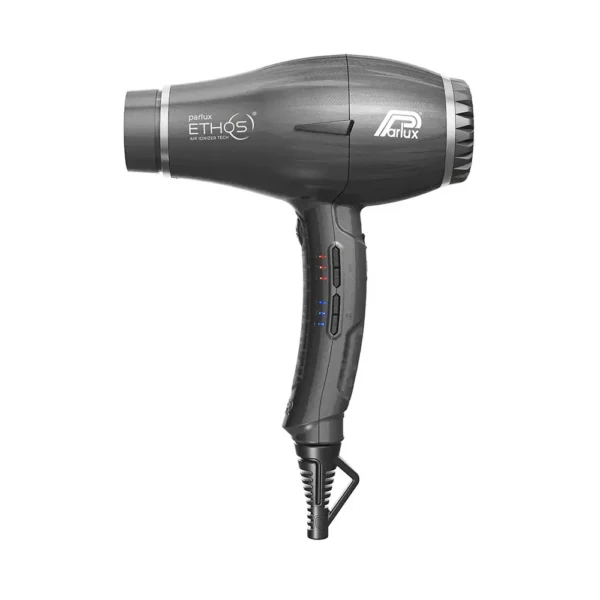 PARLUX ETHOS hairdryer #Titanium