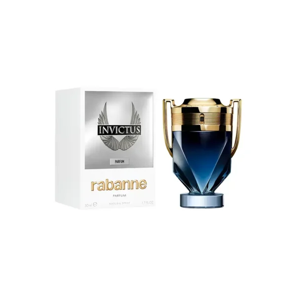 RABANNE INVICTUS PARFUM eau de parfum 50 ml