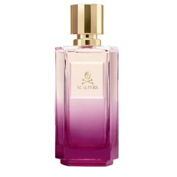 <span class="notranslate">SCALPERS HER &THE WILD FLOWER</span> eau de parfum 100 ml for Women SCALPERS HER &THE WILD FLOWER eau de parfum 100 ml