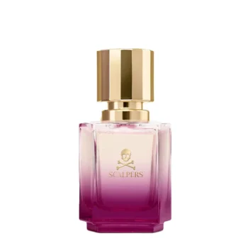 SCALPERS HER &THE WILD FLOWER eau de parfum 30 ml