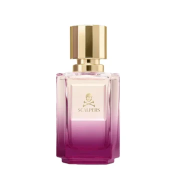 SCALPERS HER &THE WILD FLOWER eau de parfum 50 ml