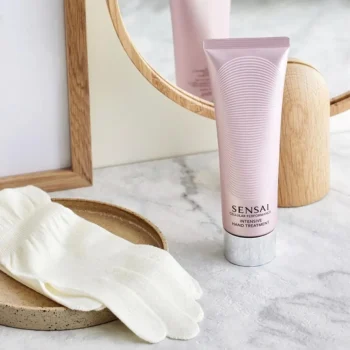 SENSAI CELLULAR PERFORMANCE intensive hand treatment 100 ml