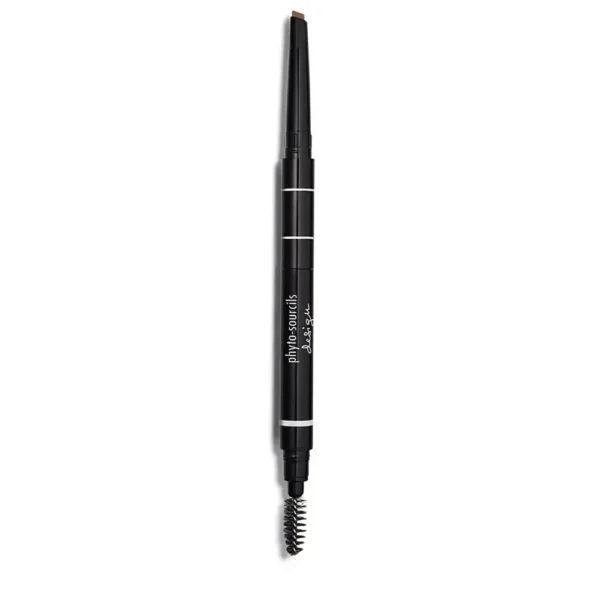 PHYTO-SOURCILS design pencil #2-chatain