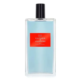 VICTORIO & LUCCHINO MASCULINE WATERS Nº11 parfuminis vanduo 150 ml