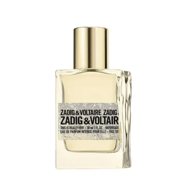 ZADIG & VOLTAIRE THIS IS REALLY! HER vettä parfum intense 30 ml