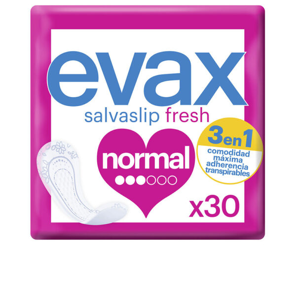 EVAX SALVA-SLIP normal 30 u