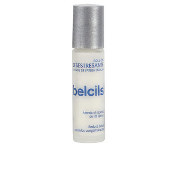 BELCILS BELCILS ROLL-ON DE-STRESSING eye contour treatment 8 ml