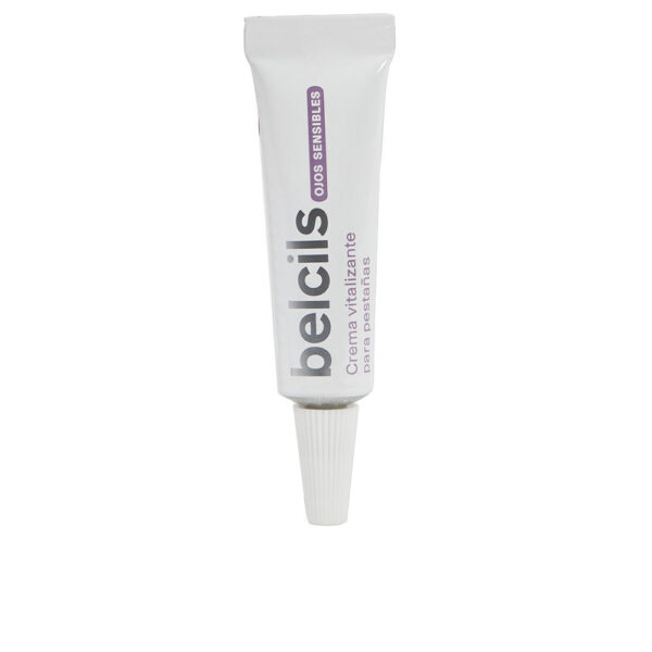 BELCILS BELCILS SENSITIVE EYES vitalizing eyelash cream 4 ml