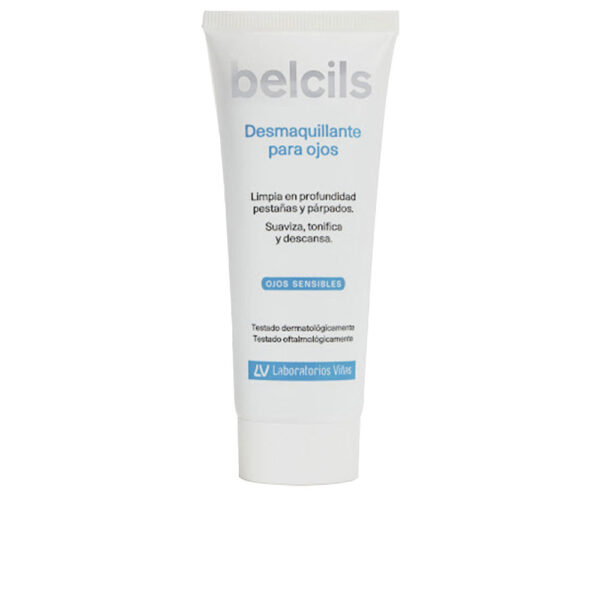 BELCILS BELCILS EYE MAKEUP REMOVER gel 75 ml