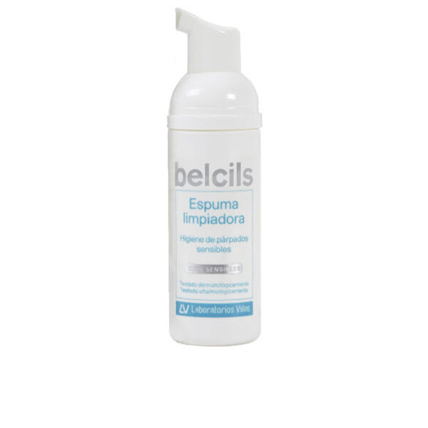 BELCILS BELCILS CLEANSING FOAM 50 ml