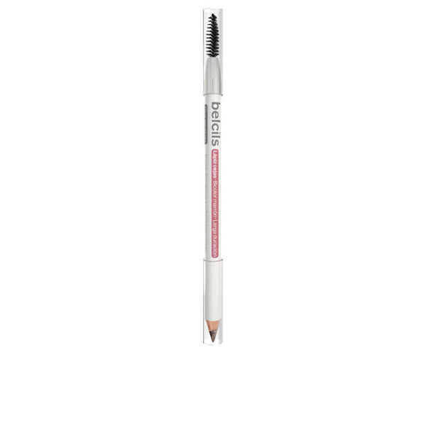 BELCILS BELCILS SENSITIVE EYES eyebrow pencil #bicolor 1.06 gr