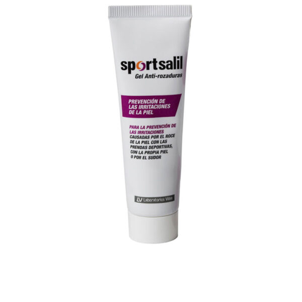 SPORTSALIL SPORTSALIL anti-chafing gel 30 ml