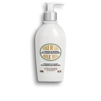 L'OCCITANE EN PROVENCE MANDELMILCHSCHLEIF 240 ml