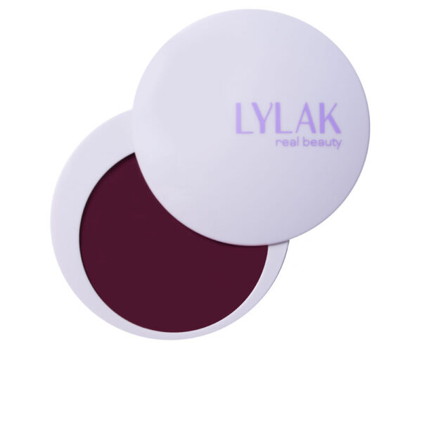 LYLAK TRUST BLUSH CREAMY matte blush #Berry Trusted 5.6 ml