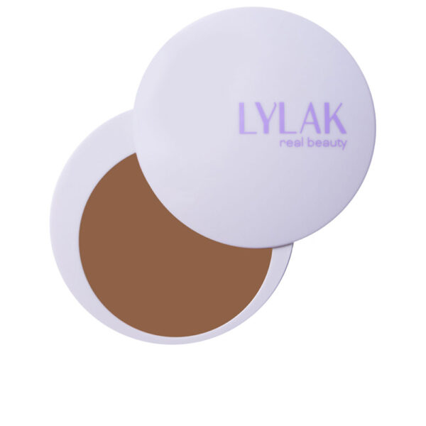 LYLAK TRUST BRONZER CREAMY long-lasting matte bronzer #Biscuit 9.4 ml