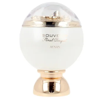 AFNAN SOUVENIR FLORAL BOUQUET eau de parfum 100 ml
