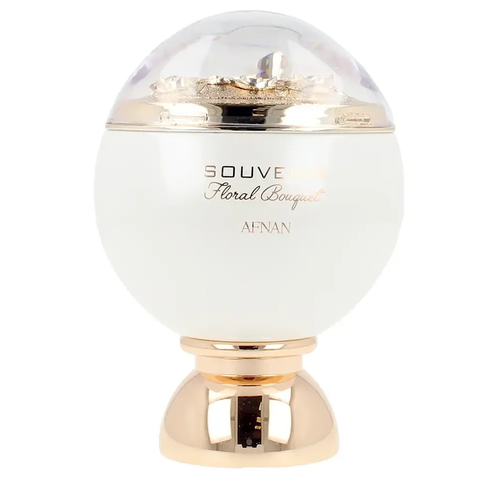 <span class="notranslate">AFNAN SOUVENIR FLORAL BOUQUET</span> eau de parfum 100 ml Unisex AFNAN SOUVENIR FLORAL BOUQUET eau de parfum 100 ml