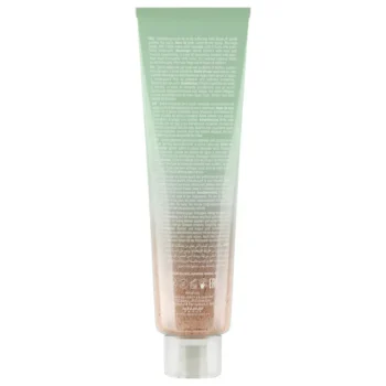 ALFAPARF MILANO SEMI DI LINO gentle exfoliating scrub 150ml
