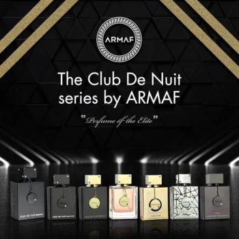 ARMAF CLUB DE NUIT INTENSE MAN Parfum 100 ml for Men