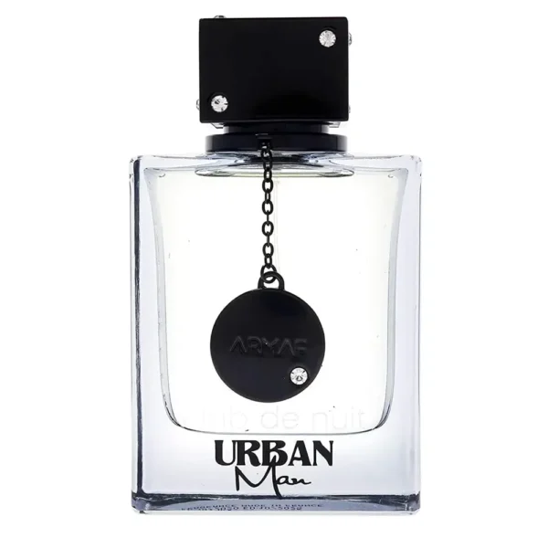 ARMAF CLUB DE NUIT URBAN MAN eau de parfum 105 ml