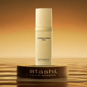 Discover the Ultimate in Anti-Aging: Atashi L'Essenza Eterna Anti-Aging Serum Discover the Ultimate in Anti-Aging: Atashi L'Essenza Eterna Anti-Aging Serum