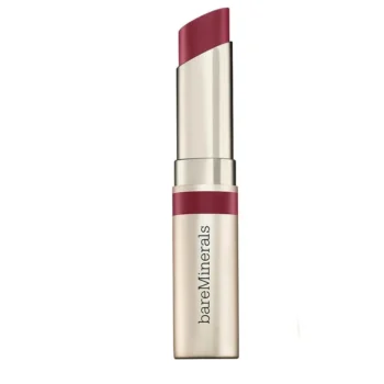 BARE MINERALS DEWY LIP GLOSS BALM #Devotion