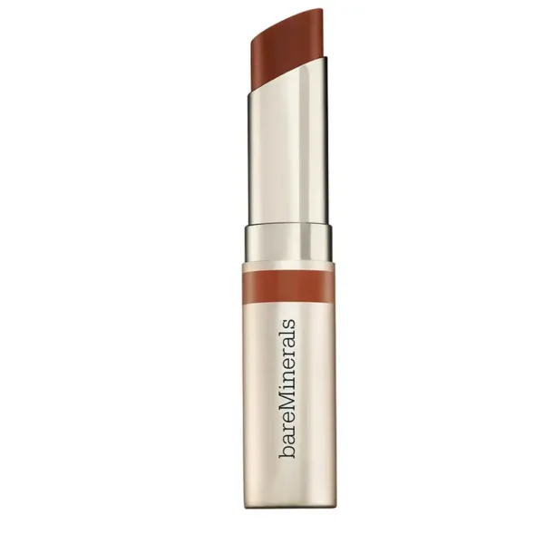 BARE MINERALS DEWY LIP GLOSS BALM #Grateful