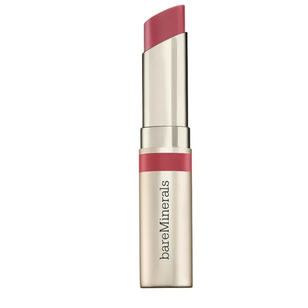 BARE MINERALS DEWY LIP GLOSS BALM #Affection