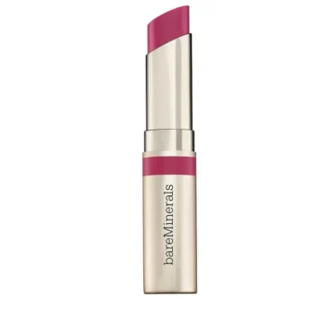 BARE MINERALS DEWY LIP GLOSS BALM #Soul