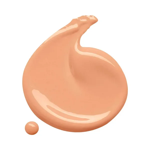 BOURJOIS ALWAYS FABULOUS 24H foundation #100-rose ivory