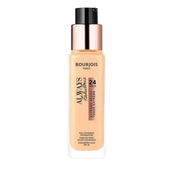 BOURJOIS ALWAYS FABULOUS 24H fondazione n. 120